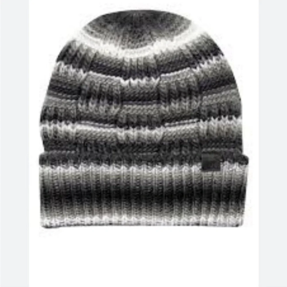 Frye Space-Dye Cuffed Beanie One Size NEW!
